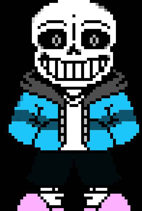 tale Sans 