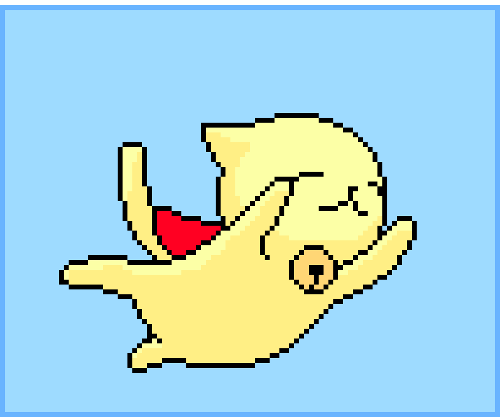 [9664c4] super baby