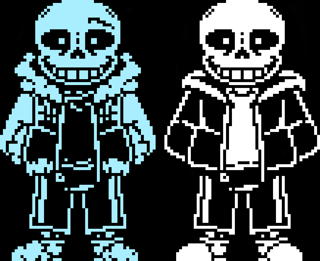 [bb5522] OUTER AND SANS