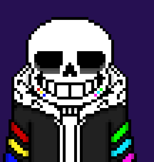 [0ae1f1] *walks up to Poppy Sans* hey there, you seem a bit shaken up