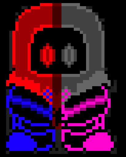 roles of spinverse and shiftverse, so i can make my versions