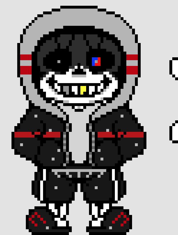 [5c793e] if any one god mode i god mode