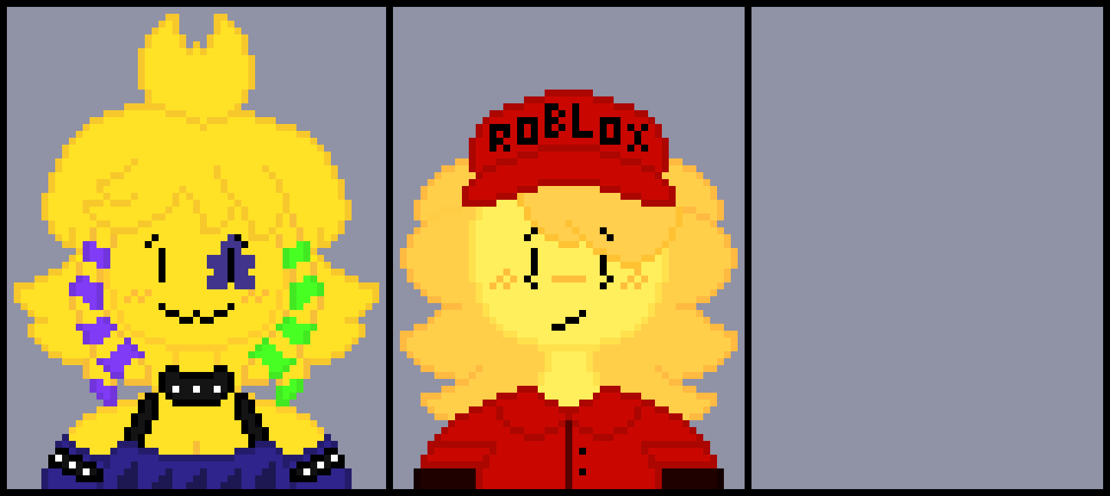 [bad975] idk which survivor to draw next augh,,,,,,,,,,,,, -Marker 