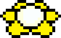 [22264c] flowey icon