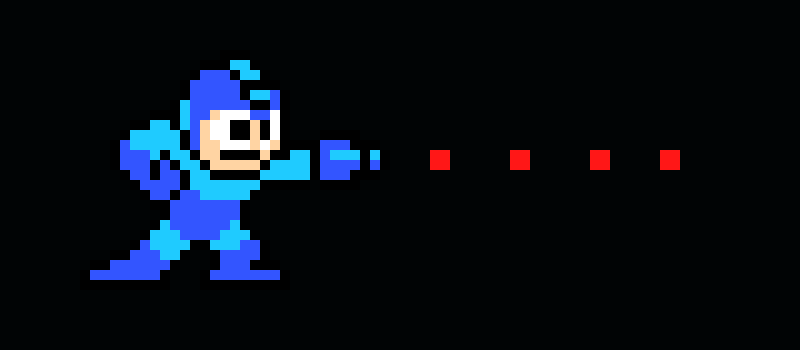 [9664c4] Mega Man