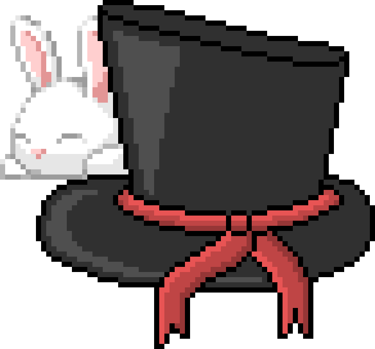 [9664c4] The Mad Hatters Hat