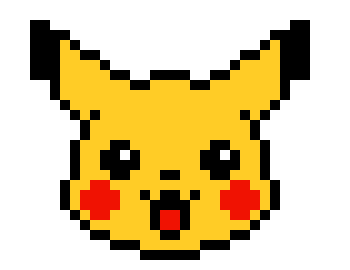 [9e2155] Allison's pixel art