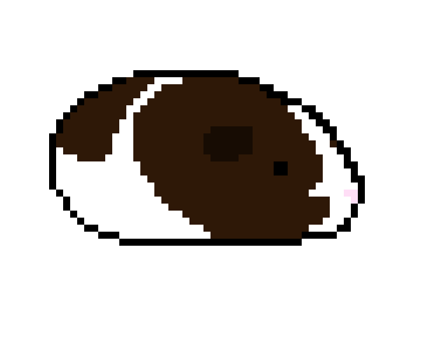 [d99970] Bart Sprite 1
