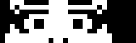 [390dcd] i just noticed i used the blushing version to my sprite sheet. fucking-