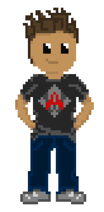 [9664c4] Pixel me