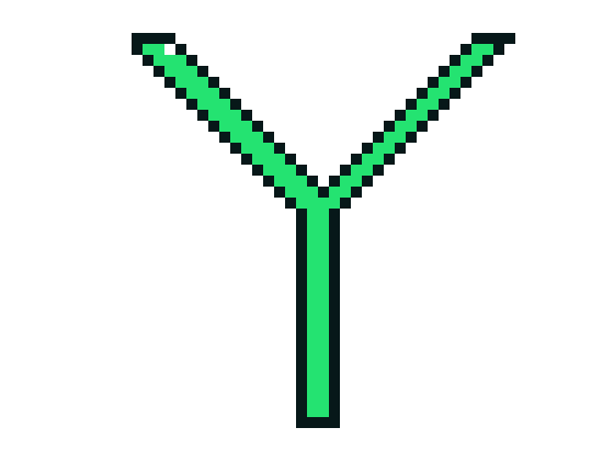 [9664c4] Yaritza's initials 