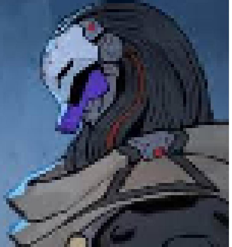 [236914] sitting in the rain sounds good rn ngl, cya :wave:
