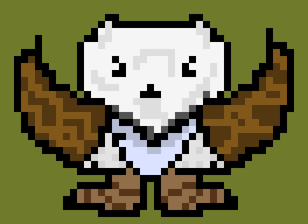 owl
