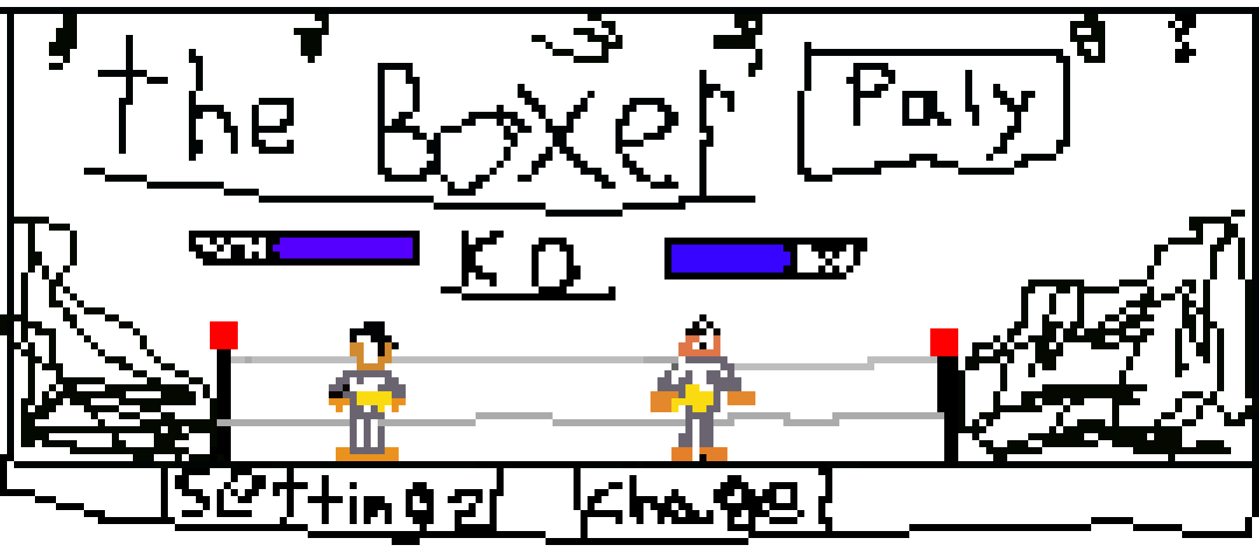 [8c3959] the boxer