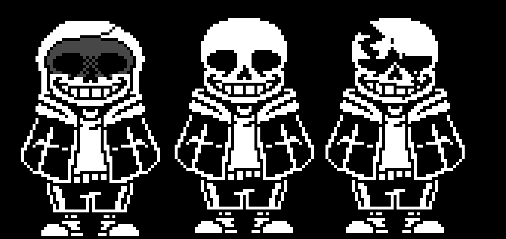 [fdea83] trio of lasting breath - funny bone