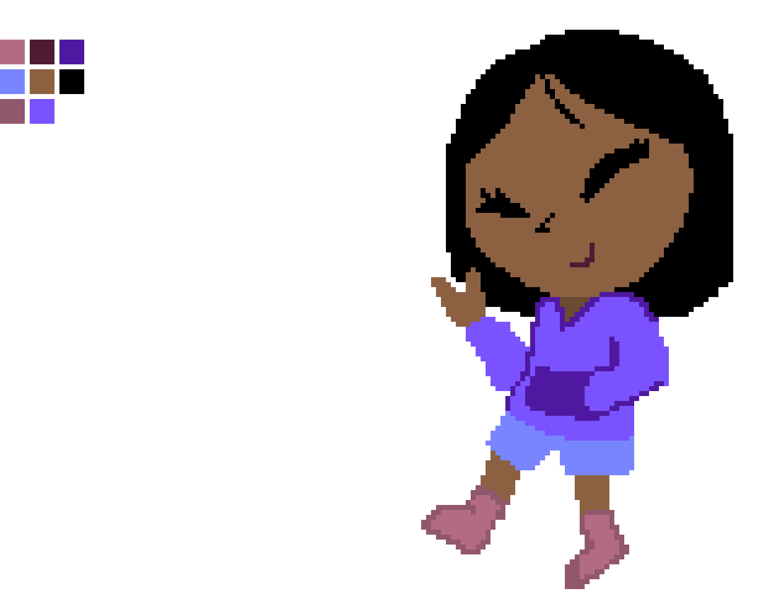 [2769d2] Mini Me
