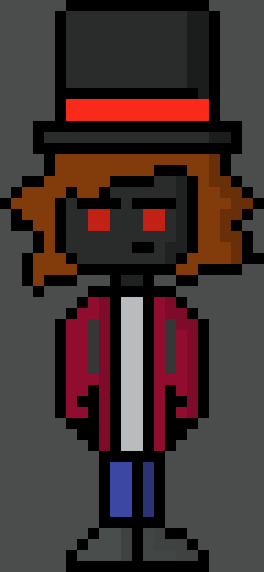 [c697ea] DemonVictor