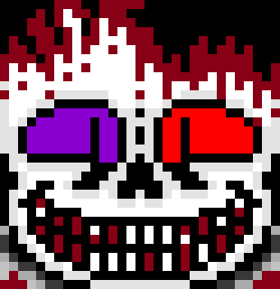 [e8cb42] https://www.youtube.com/watch?v=-lRqg8gMfao bruh Bloodshed TripleDust is cringe obsessed monster is way way better