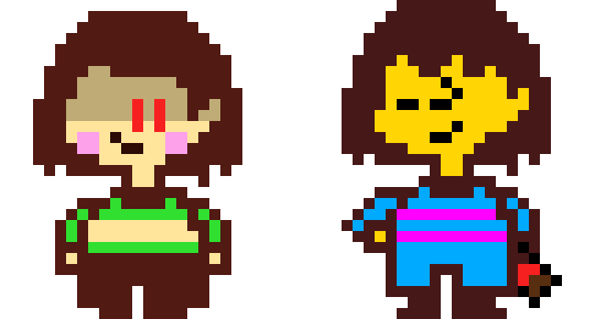[1768b0] Hellspawntale Rebooted:The Cast