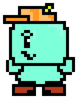 [f1eaa0] Sprite Age 70-80Left