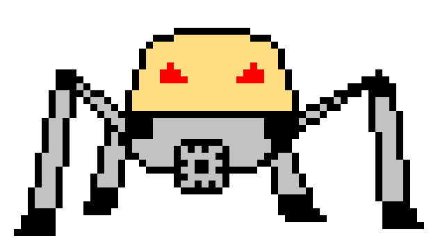[9664c4] Spider Mastermind