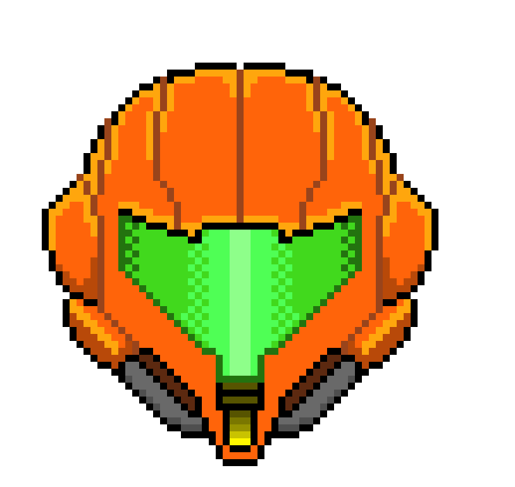 Samus Aran