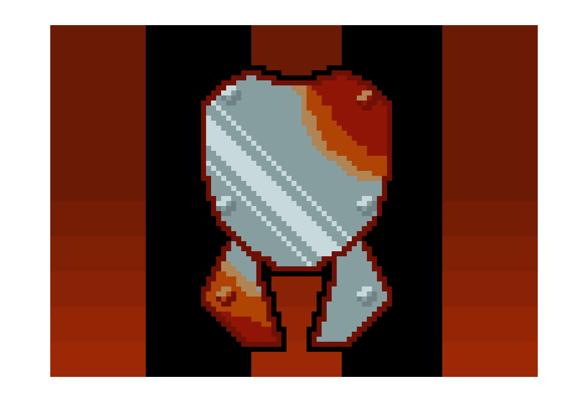 [c8d63c] Chrome Raiders
