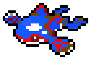 kyogre