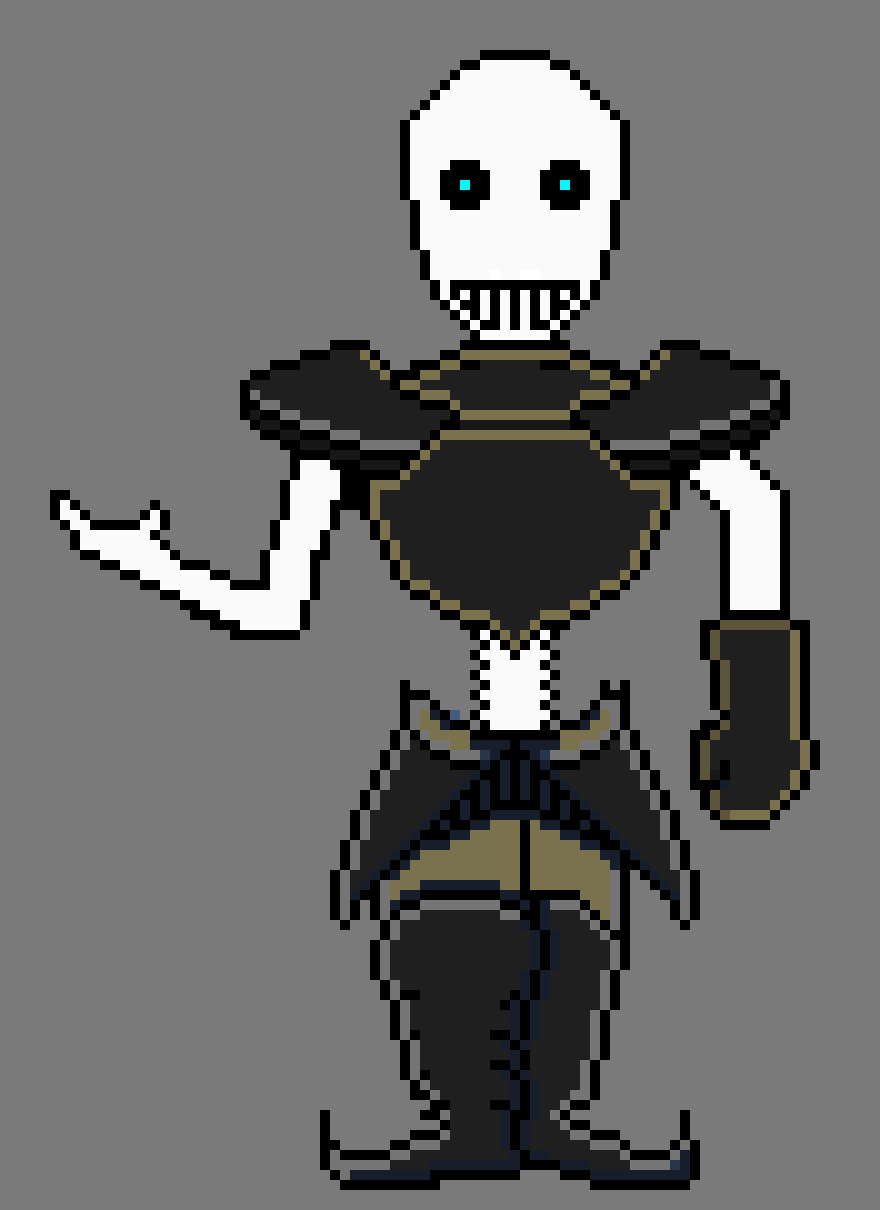 [9664c4] Wither