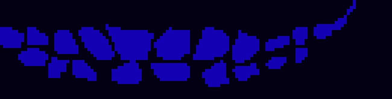 [00037d] the skull shape