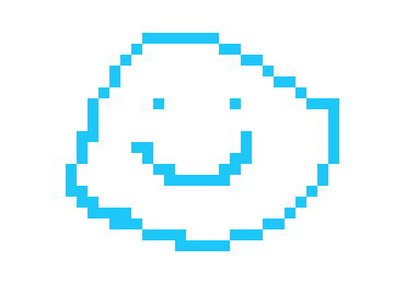 [b4556d] smiley
