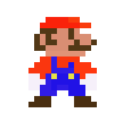 [9664c4] mario