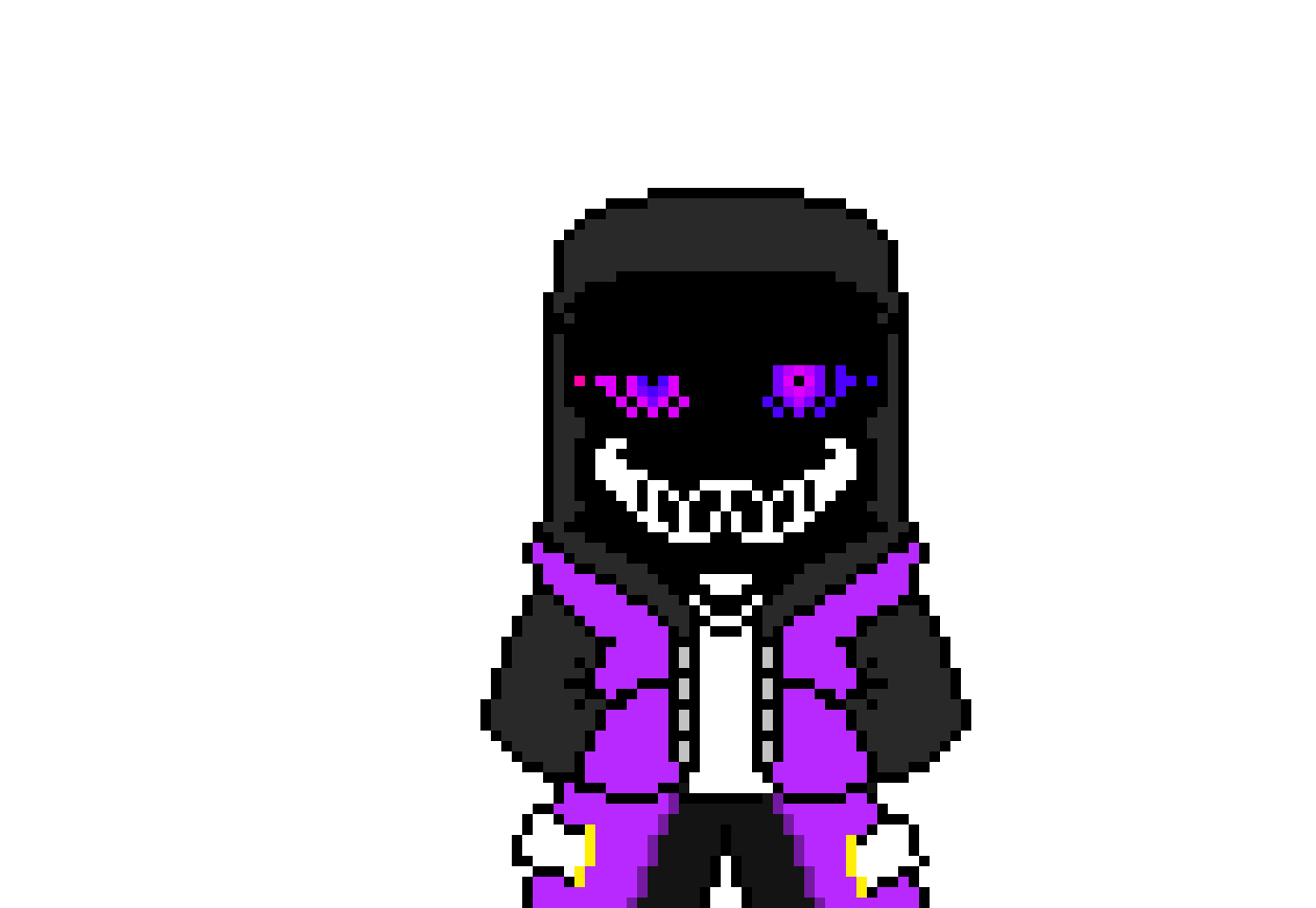 [e22435] Epicdustdust Sans