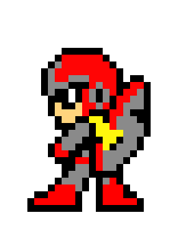 [9664c4] Proto-Man