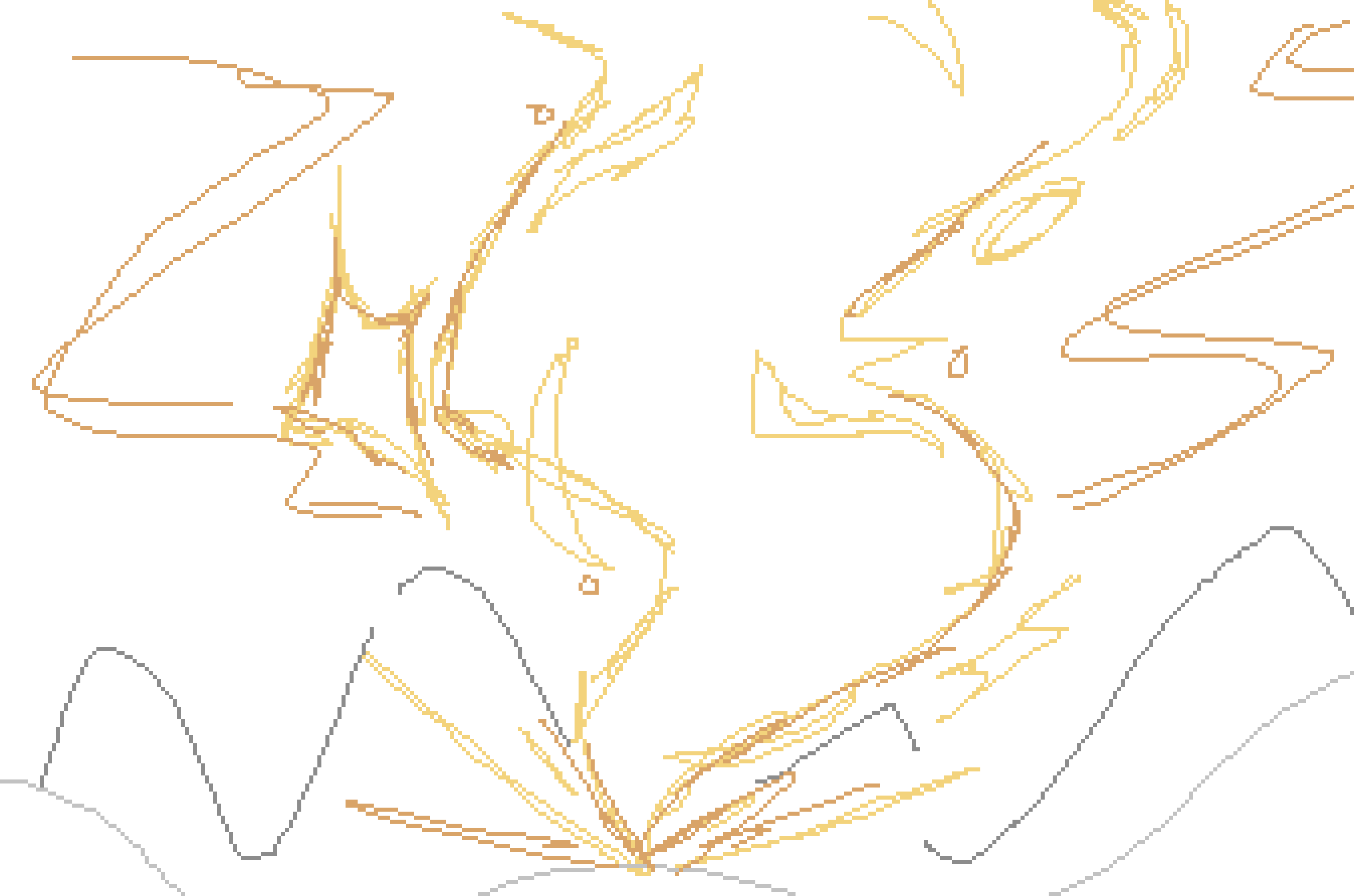 [f14b2a] *KRACKBOOM* *A fountain gushes from the sky into the spot he stood, as the ground turns wavy*