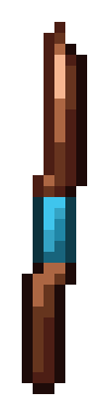 [4e85fa] Lvl 1: Chipped Bo Staff (concept)