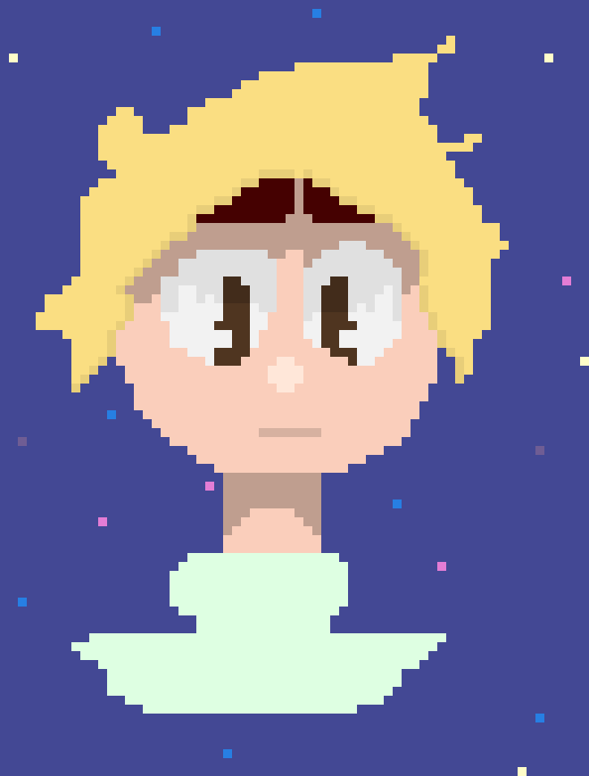 [9664c4] My OC, Jeremy