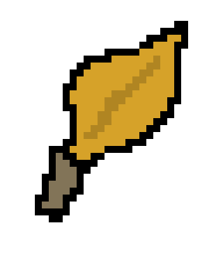 [b65a63] Fall Dagger