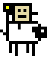 [9664c4] Sheep