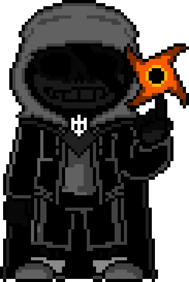 [3266b9] Reaper!Scutal (Fanon)