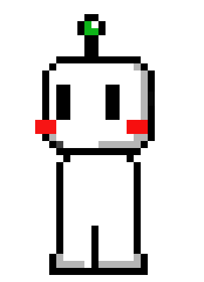 [9664c4] Kirblopher