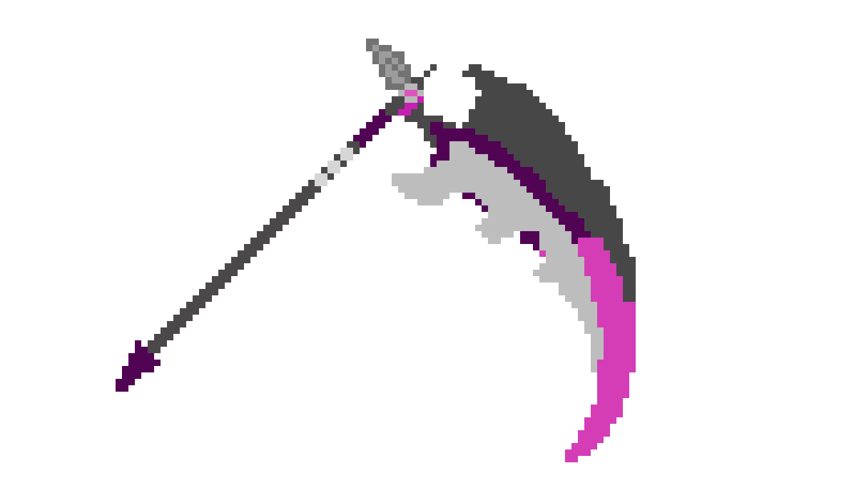 Scythe