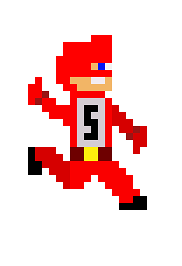 [9664c4] SuperSodaMan