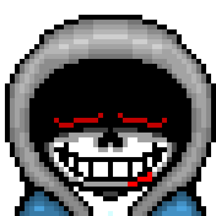 [2fbf6b] Now i will never see my brother.. unless.. you die.... i can kill YOU -Helix