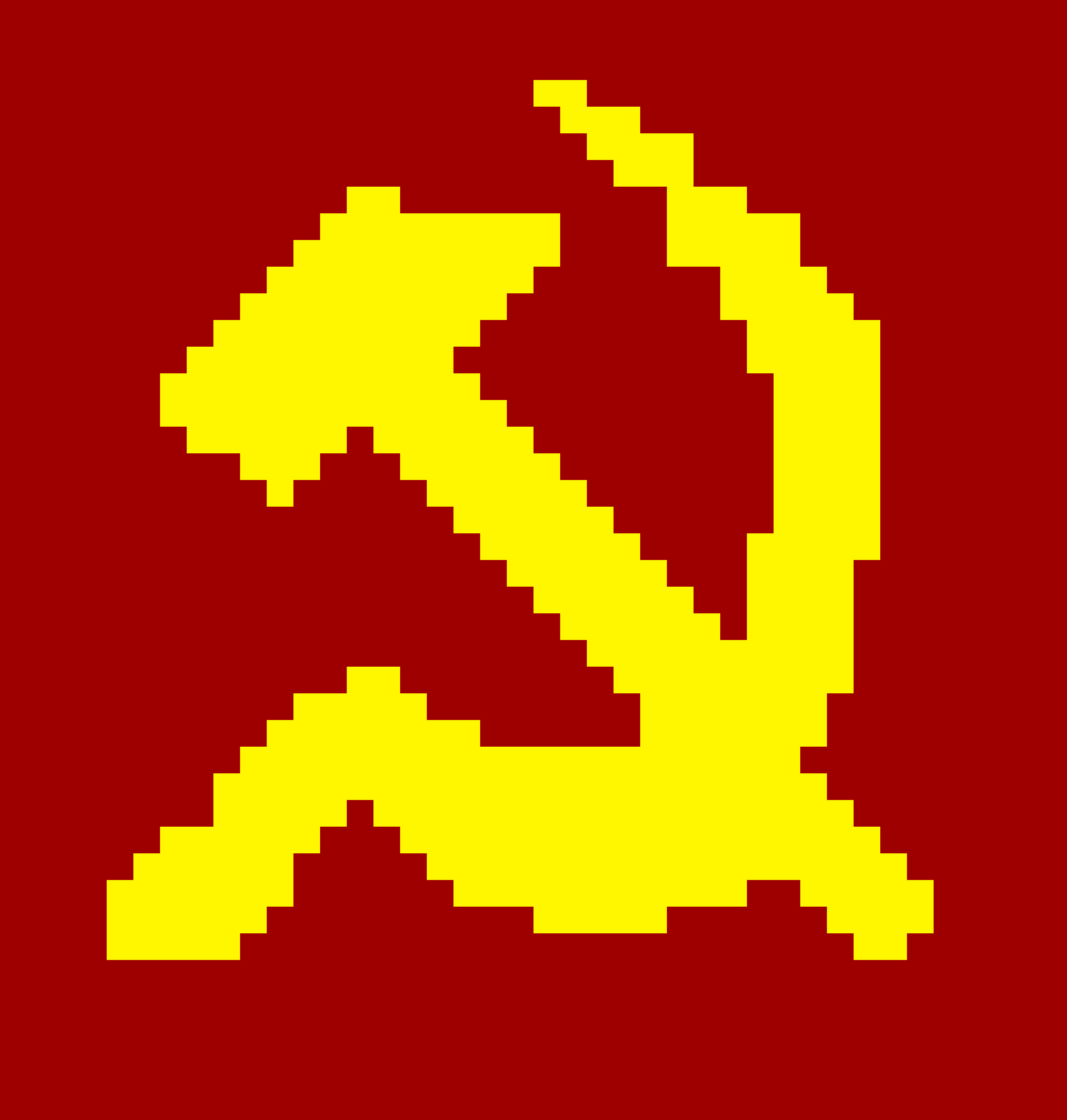 [58eec7] USSR Flag