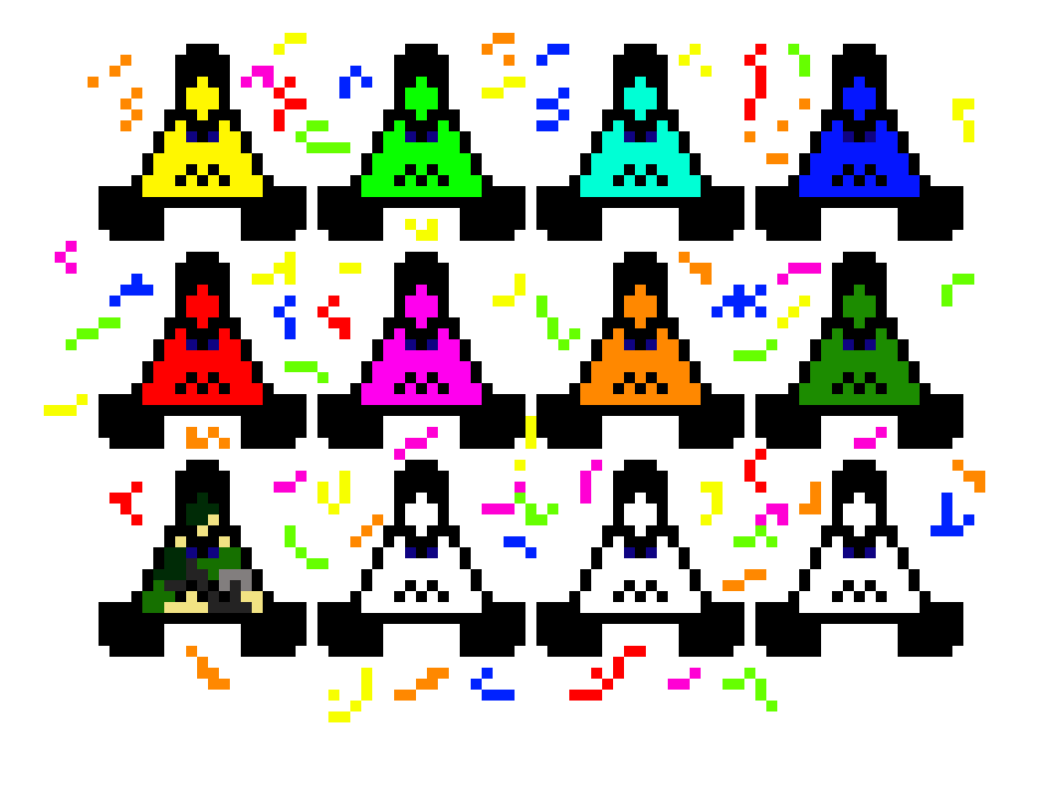 [9e957c] party