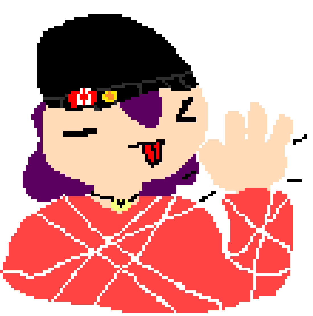 [4df2aa] Ellanoire hi!
