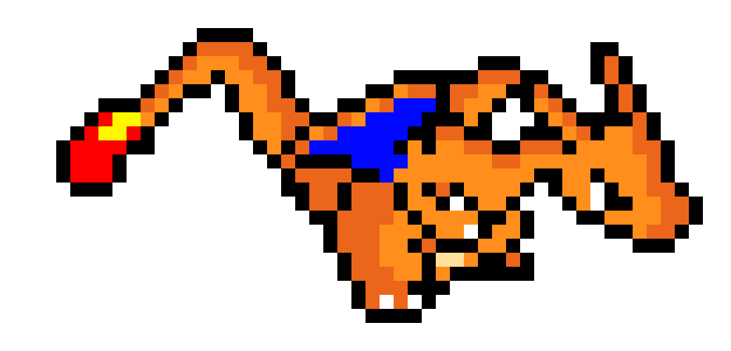 [9664c4] Terraria Character
