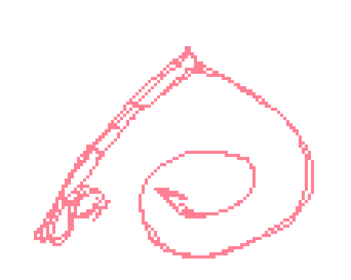 [8048ed] next thing you know i imbue this with like. uh. fire magic. or. something. catches a fish and then cooks it on the go