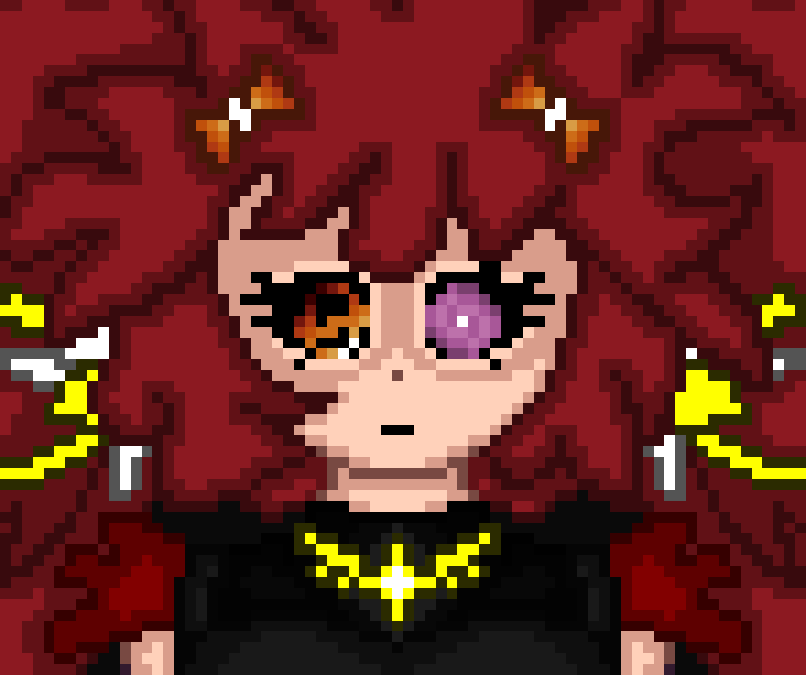 [2d59f9] -you expect it to happen... but due to weird nature of blackhole ... it will take forever for it to happens-
